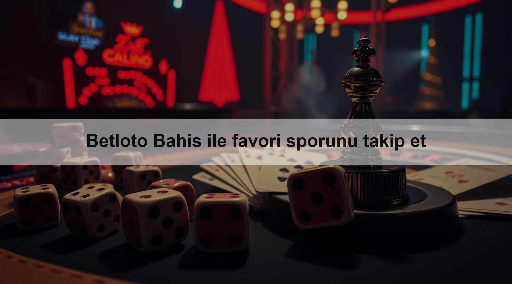 Betloto Bahis ile favori sporunu takip et