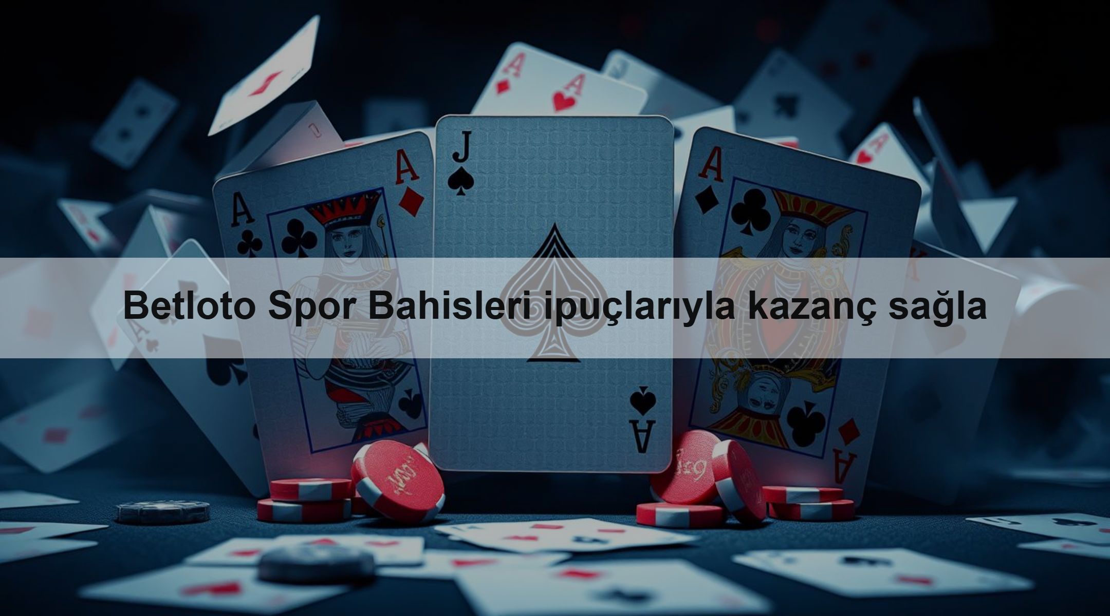 Betloto Spor Bahisleri ipuçlarıyla kazanç sağla