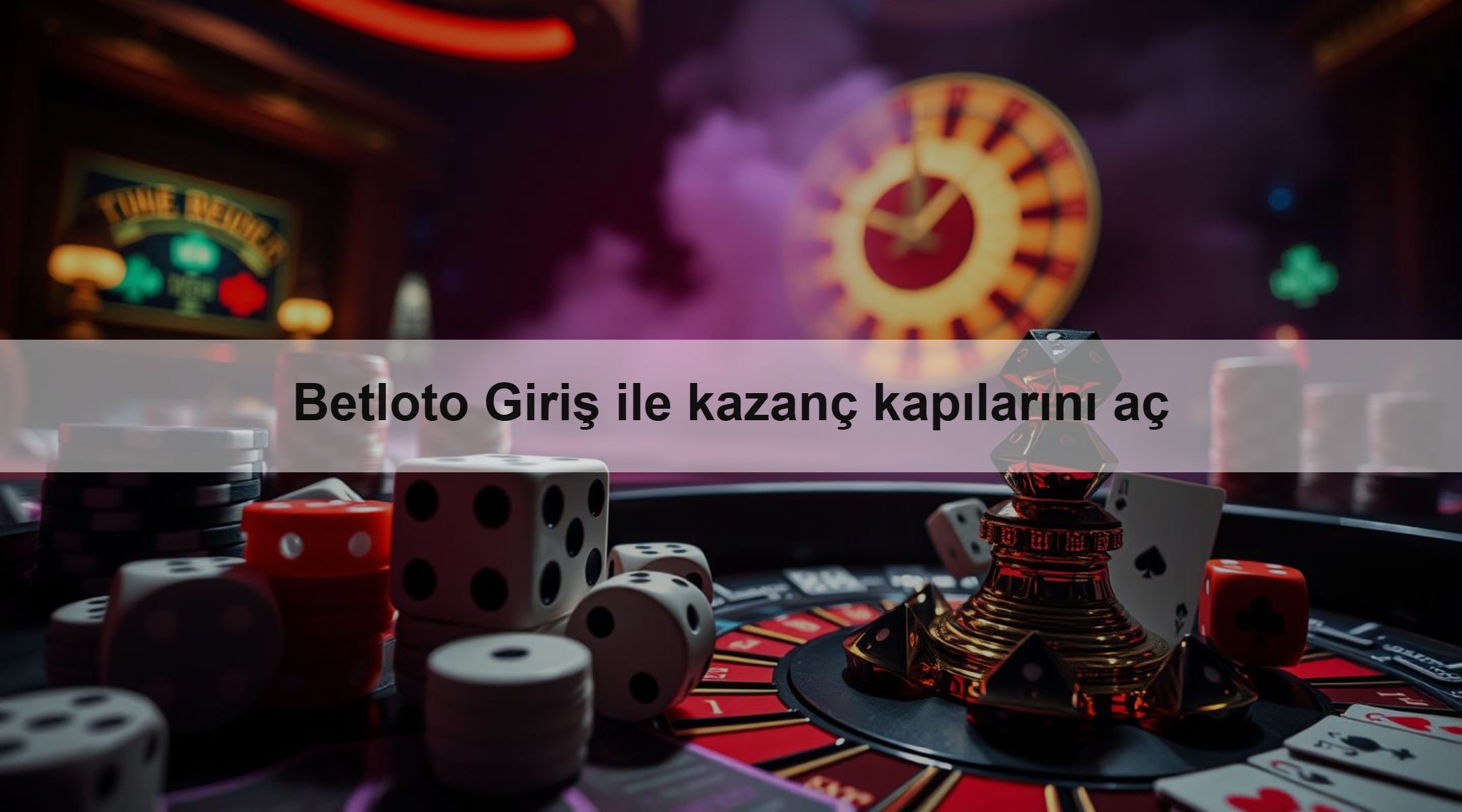 Betloto Giriş ile kazanç kapılarını aç 1 Betloto Giriş ile kazanç kapılarını aç